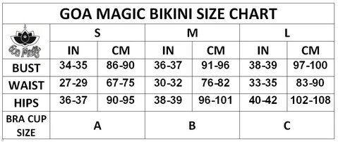 Black One Piece Swimsuit For Women "CUT" (Lycra Fabric) - goa-magic-fashion