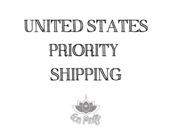 United States Priority shipping