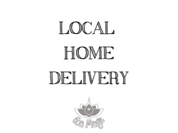 Local Home Delivery