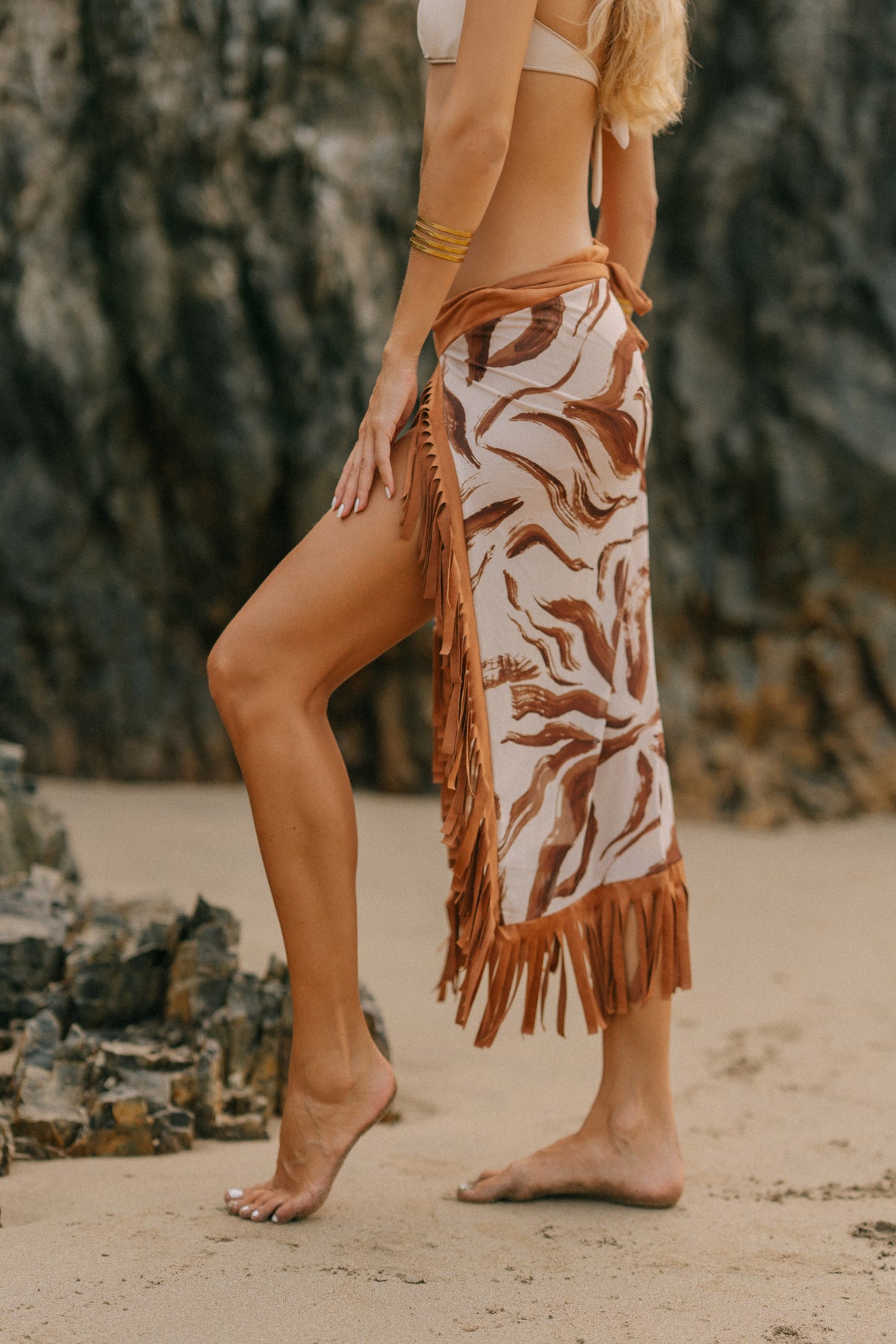 Skirts & Cover-Ups – Goa Magic Fashion